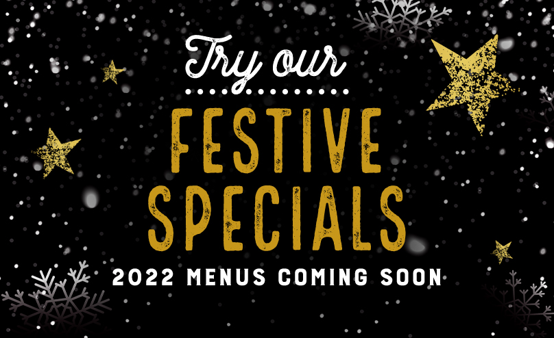 Christmas Buffet 2022 Near 94705 Christmas 2022 At The Golden Lion