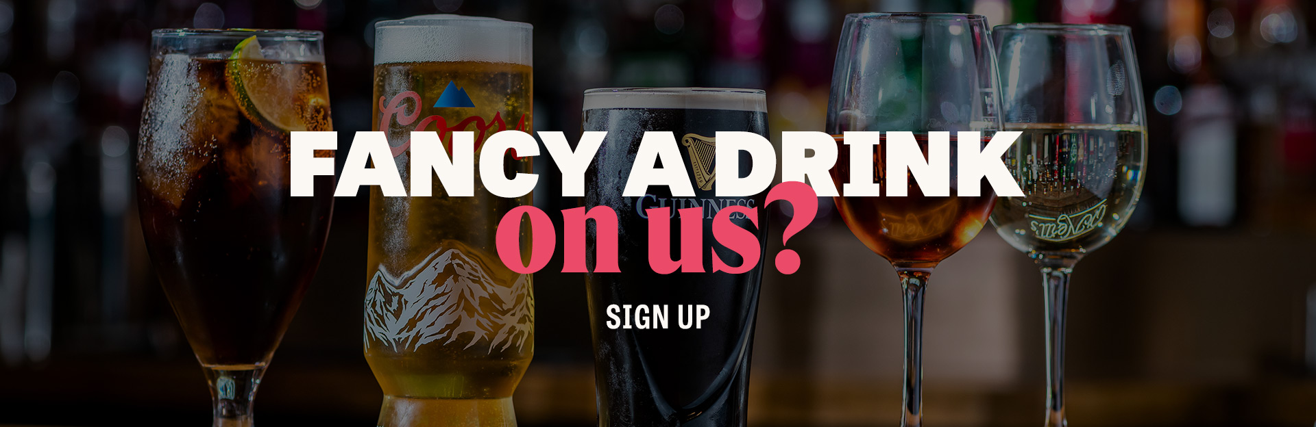 signup