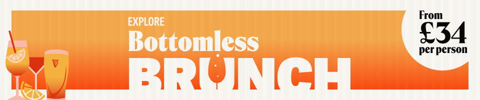 Festive menu at The Golden Lion